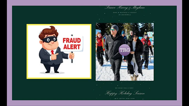 What To Expect From Harry & Meghan's FARCEWELL Philanthropies In 2026