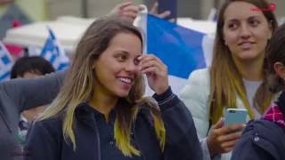 Em Millstreet Yr, Jun, Coh Impressionen Eröffnung Irland 2016