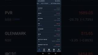 HOW TO DRAW TRADELINE IN CHART || JACKPOT || BANKNIFTY SPECIALIST screenshot 5