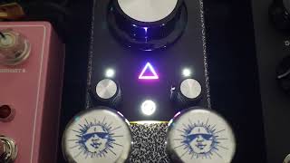 Fjord Fuzz Odin Part 2... original tune