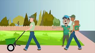 Fairway Lawns: All-In-One Lawn and Yard Packages: Lawn, Pests, & More!
