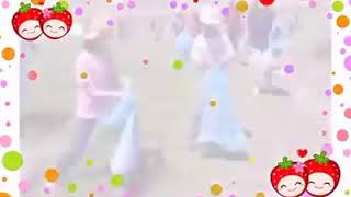 Temizlik Şarkisi / Manevi Icerikli Müziksiz Cocuk Şarkıları