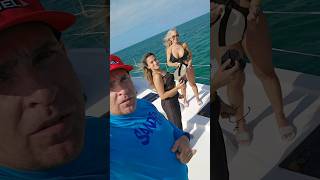 Live form the Bahamas 🇧🇸