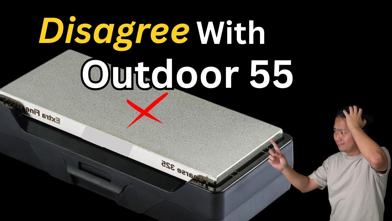 Прекратите покупать неподходящие точильные камни: простое руководство для поваров