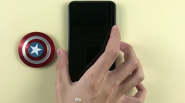 Stay on lock screen after face unlock on Vivo Y30 Android 12