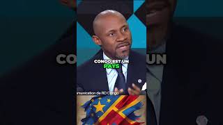DRC: A Solution Country for Humanity. #DRC#Africa#Solutions#wapindatv