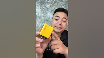 Bộ Củ Sạc Nhanh 120w Kèm 4 Đầu Dây Tiện Lợi