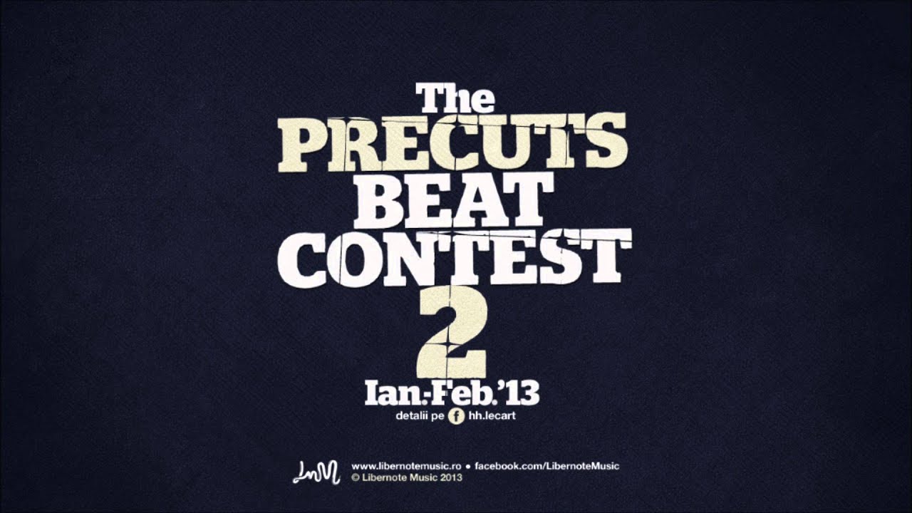 Lecart contest entry ( prod. Dutzi )