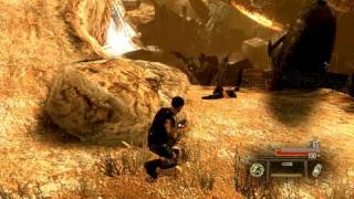 Alpha Protocol Stealth Kills