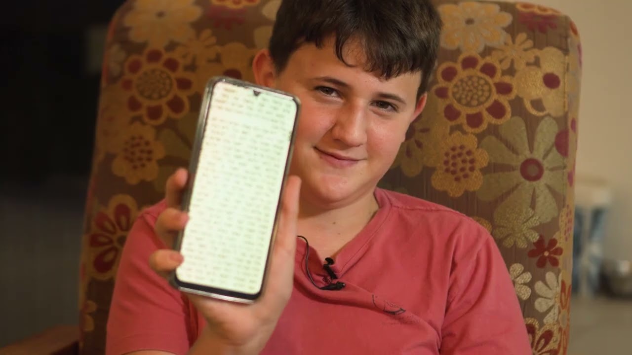 גיא קואפמן - הסרט בר-מצווה