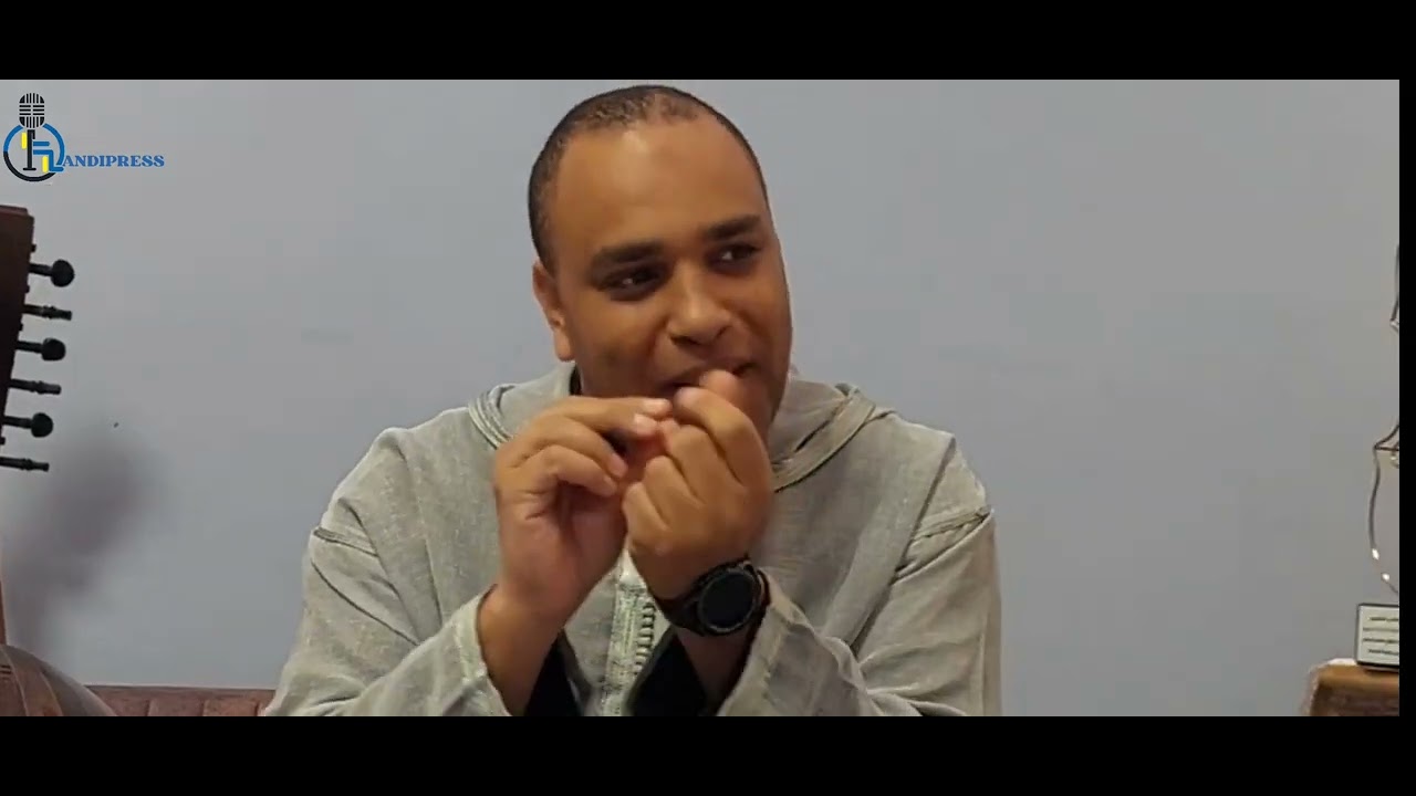 حوار مع عازف العود الفنان يونس فخار جزء 1