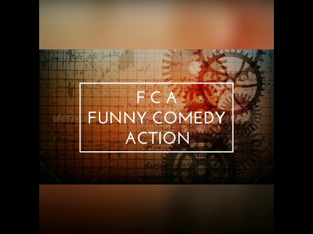 F C A //Channel Intro// made by funny comedy action// class=