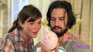 Our favorite TV dads