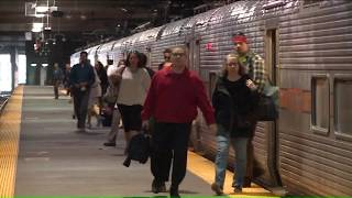 Metra Electric`s new safety system leading to change in schedule, commutes