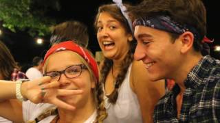 Rockbridge 2016 Henderson HS Young Life