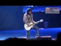 Guns n roses gnr  lagu indonesia raya  dont cry live in jakarta