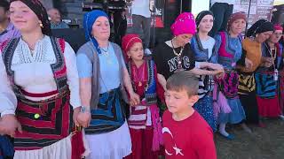 Honefter Yayla Şenliği 2025, Onur Demir Hüseyin Demir - Horon, 6. Bölüm, Düzköytrabzon