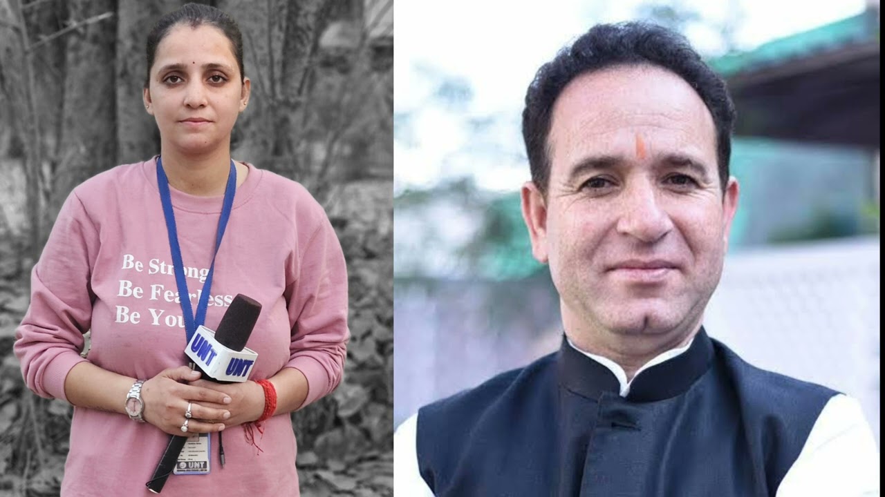 Jammu and Kashmir cricket team created history, LOP Sunil Sharma congratulated