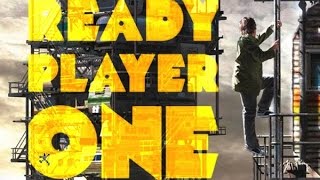 READY PLAYER ONE - Book Review