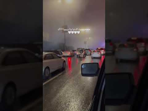 حبيت الدنيا وانا وياك