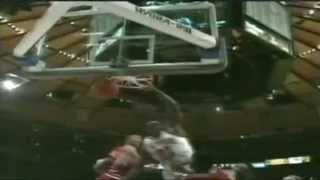 1992 ECSF Gm. 3 Bulls vs. Knicks (4/8)