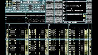 Buy, Sell, Trade by galgox (FastTracker 2)