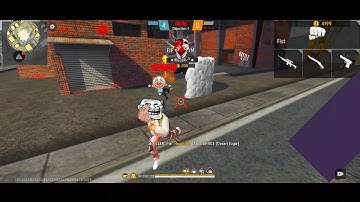 Desert Eagle Headshot Clutch 🫨 : Myth 🤡 vs. Reality | How to Master the Desert Eagle 🦅 Headshot | 