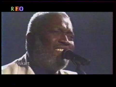 Kassav' à Taratata - "Ou lé" - 1995