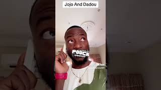 Tande sak rive jojo le comedien