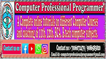 Steps to Create Procedure in MSW Logo