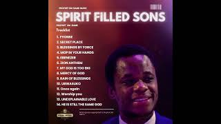 Ndemupela fyonse Prophet DM Siame