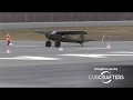 CubCrafters Carbon Cub 29&#39; Takeoff
