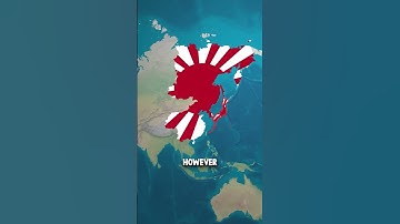 What If Imperial Japan Came Back?