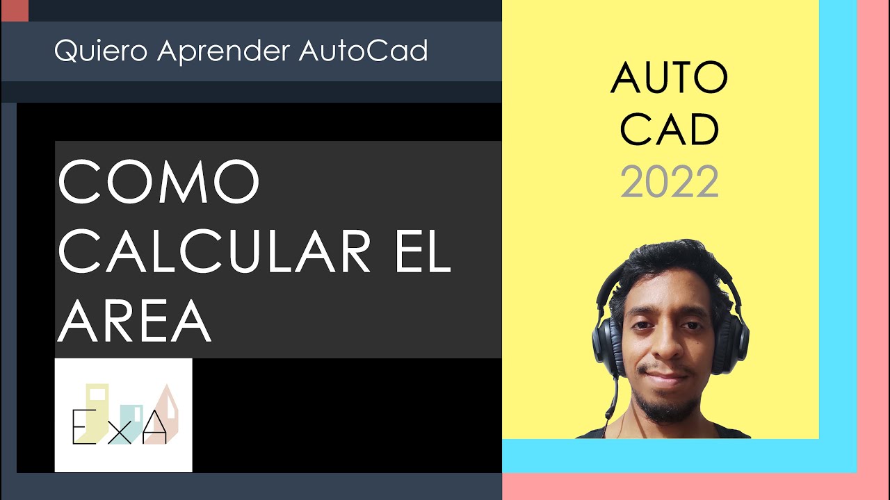 Como Calcular El Area En Autocad - Catalog Library