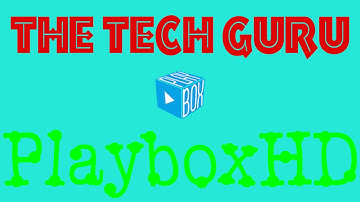 [2nd June 2015] How To Install PlayboxHD On iOS 8.3 And Below On Any iDevice WITHOUT JAILBREAK