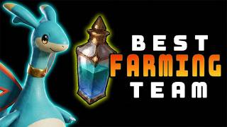 Want to Farm FASTER? Try This!!