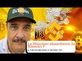 Le Bhoutan abandonne le Bitcoin #finance