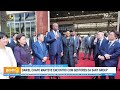 BOM DIA MOÇAMBIQUE 20.04.2026