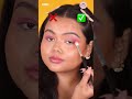 Do’s and Don’ts for Hooded Eyes | Hooded Eyes Makeup | Nykaa #Shorts