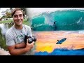 Surf and travelgrapher connor trimble