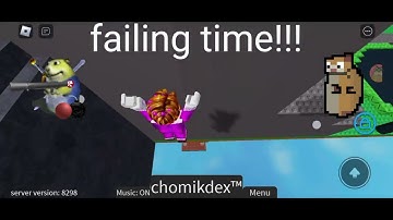 How to get Noob chomik and 16-Bits chomik find the chomiks