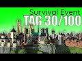 Minecraft Survival/Roleplay Event "San Massimo" Tag 30