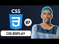 Baro Qaabka Loo Isticmaalo Css Display