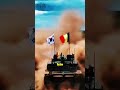 K2 Black Panther: Siêu tăng châu Á đè bẹp cả xe tăng Mỹ? 🇰🇷💥