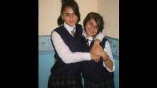 Artvi̇n Çoruh İlköğreti̇m Okulu 8A Sinifi