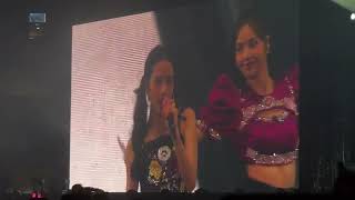 BLACKPINK at SG May 13,2023 / CRAZY OVER YOU