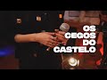 Os cegos do castelo | Sophia Abrahão | Cover Titãs