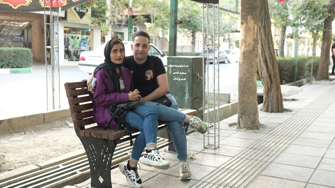 IRAN - Walking Iran Cities | See Iran without censorship or retouch | Arak, Iran 2022