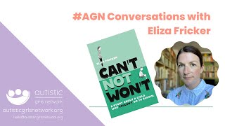 #AGNConversations with Eliza Fricker on Emotionally Based School Avoidance