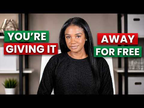 You Don’t Need New Skills to Make Money (Do This Instead) | Nik Scott